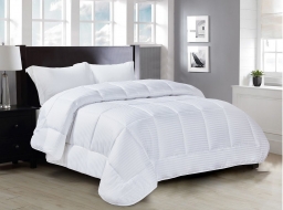 Cómo seleccionar la ropa de cama. Algunos tips para tener el dormitorio ideal