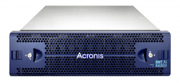 Acronis lanza una actualización importante de su solución para ciberprotección: Acronis Cyber Infrastructure 3.0