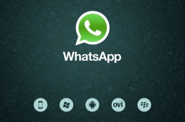 Las actualizaciones de Whatsapp cada vez más importante