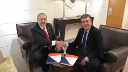 ALTAI Soft y la Asociación Profesional de Expertos Contables y Tributarios de España firman un acuerdo de colaboración