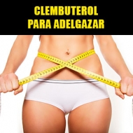 Clembuterol para adelgazar?