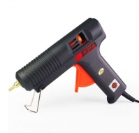 Hot glue, el pegamento del futuro