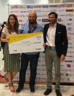 ISOVER, participante en la 8ª Convención de ADIP y 3ª Feria del sector, lidera la innovación con el producto ARENA GOLD 