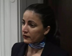 Rosa María Payá: “Mi vida adulta ha sido de compromiso con la defensa de los derechos humanos”