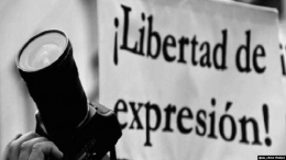ADNCuba/Síntesis Derechos Humanos /Cuba: 203 violaciones a la libertad de expresión en julio