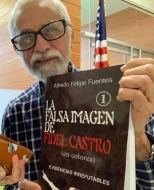 Muere el cubano Alfredo Felipe Fuentes, exprisionero de la Primavera Negra
