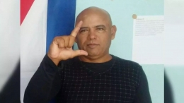 Otro preso político cubano inicia huelga de hambre en cárcel de Camagüey
