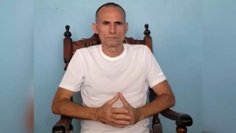 SOS… se agrava salud del líder opositor José Daniel Ferrer en prisión cubana