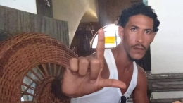 Liberan al periodista independiente y activista Ángel Cuza