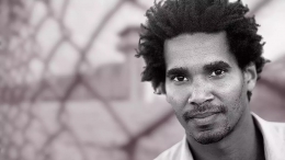 Artista Otero Alcántara envía poema a cubanos desde la prisión 