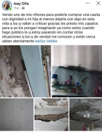  Madre cubana: 