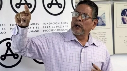Presunto autor intelectual del asesinato de opositor nicaragüense recibió entrenamiento en Cuba y Rusia