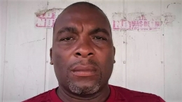 Régimen Cubano libera a opositor Virgilio Mantilla tras cumplir su condena