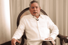 Viuda de opositor nicaragüense asesinado en Costa Rica: “Existe una alianza transnacional”