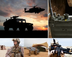 Saft entrega la primera batería ADRES con integración de energía renovable para el Ejército Norteamericano