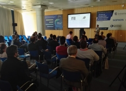 OneseQ: “Ser conscientes del riesgo y saber diferenciar entre amenazas y vulnerabilidades”