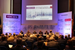 La Transición Digital de la Administración Pública requiere un cambio de mentalidad