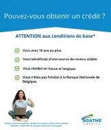 agathepelise@gmail.com,offre de prêt entre particulier sérieux et honnête en France en 48H