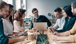 El marketing experiencial como eje estratégico para conectar marcas y consumidores