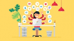 Agencia de marketing online para pymes