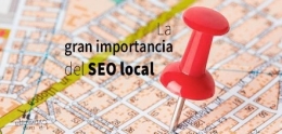 Agencia de SEO LOCAL en Sant Feliu de guixols