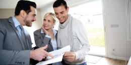 Todo sobre una inmobiliaria
