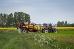 Cuaderno de campo digital. Herramienta clave para la agricultura