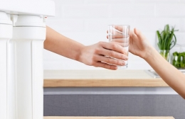 Empresas purificadoras de agua en Uruguay