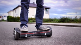 ¿Qué es un patinete eléctrico y cómo funcionan?