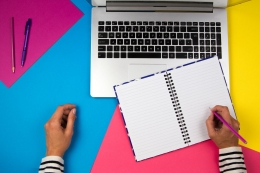 Helpful Tips Improve Your Narrative and Descriptive Writing