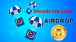 Recibe criptomonedas gratis de un proyecto de alto potencial