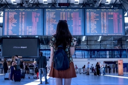 Problemas comunes de los pasajeros de aerolíneas