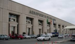 Qué debes hacer al llegar al aeropuerto de Málaga