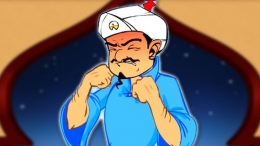 App que adivina la mente, Akinator