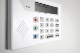 Alarmas en Zaragoza