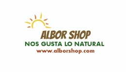 ALBOR SHOP, UN NUEVO CONCEPTO DE HERBOLARIO