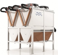 Alfa Laval presenta Alfa Laval Abatigo, la nueva generación de enfriadores adiabáticos 