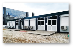 ¿Por qué construir una casa modular?