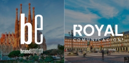 Alianza estratégica entre Royal Comunicación y Brand Emotion 