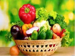 Alimentación anti herpes