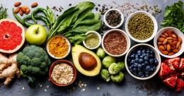 Estar saludable no debe ser una tarea difícil