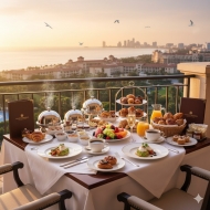 La transformación silenciosa de la gastronomía hotelera: cómo los viajes redefinen nuestra forma de comer