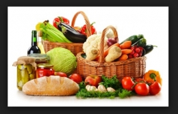 Los Mejores Alimentos para tratar la Gastritis
