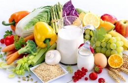 Alimentos que tienen poderes curativos
