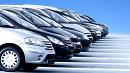 ¿Qué coche debería elegir en un servicio de alquiler?