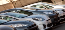 ¿Cómo es el alquiler de autos en Uruguay?