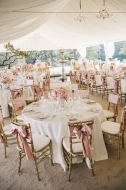 Claves para elegir la decoración de una boda
