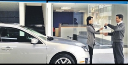 The best tips for renting a car