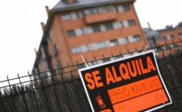 Ventaja de conocer  una inmobiliaria para alquilar un apartamento