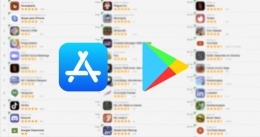 Conoce y descubre las mejoras tiendas de App para Android